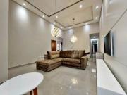 Casa em Condomínio 3 Quartos sendo 2 Suítes Ibiti...