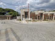 Casa em condomínio 3 quartos, suíte, 2 vagas de garagem,...