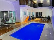 Casa em Condomínio 3 Quartos Vila Junção