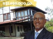 Casa em Condomínio 3 Quartos/Suíte à Venda Park Way SMPW...