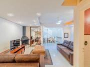 Casa em condomínio 3 suites 1 vaga coberta
