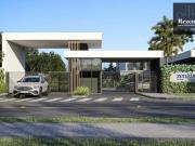 Casa em Condominio 3 suítes 3 vagas à venda Santo Inácio...