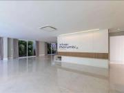 Casa em condomÃnio. 3 suÃtes. 600mÂ². ChÃ¡cara Santo Antonio