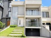 Casa em condomínio, 3 suítes, à venda, Bairro Alto...