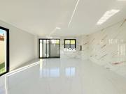 Casa em condomínio, 3 suítes à venda Santa Cândida...