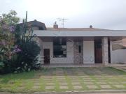 Casa em Condomínio 3 Suítes Além Ponte 420m²