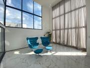 Casa em Condomínio 3 Suítes Alphaville Nova Esplanada 3