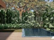 Casa em condomínio 3 suítes e piscina no Brooklin 488m²