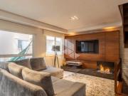 Casa em condomínio, 3 suítes, no bairro Pedra Redonda,...