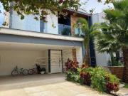 CASA EM CONDOMINIO 3 SUITES RENAISSANCE RESIDENCIAL