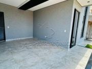 CASA EM CONDOMINIO 3 SUITES VILLAGIO WANEL RESIDENCIAL