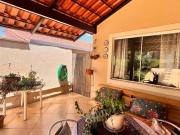 Casa em Condomínio 3Q. 1 suíte 130m² próximo ao Ceasa e...