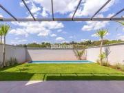 CASA EM CONDOMÍNIO 424.0M² ÁREA PRIVATIVA, 4 SUÍTES 4...