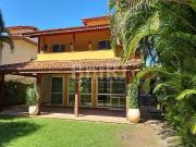 Casa em condominio
