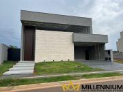 Casa em Condomínio 4 Dorm. Goiania