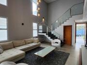 CASA EM CONDOMINIO,4 Dormitorio s bairro Campolim SUNSET...