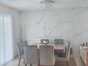 CASA EM CONDOMINIO, 4 Dormitório s Bairro Esplanada