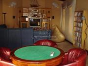 CASA EM CONDOMINIO,4 Dormitorio s bairro Granja Olga 3...