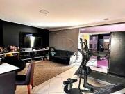 CASA EM CONDOMINIO,4 Dormitorio s bairro Villa Dos...