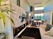 Casa em Condomínio, 4 dormitórios, 150 m², em XANGRI LÁ