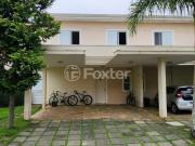 Casa em Condomínio, 4 dormitórios, 178 m², em Demarchi