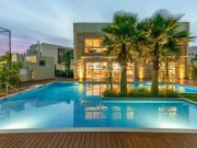 Casa em Condomínio, 4 dormitórios, 191 m², em Vila Nova