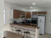 Casa em Condomínio, 4 dormitórios, 196 m², em Distrito...