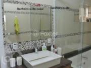 Casa em Condomínio, 4 dormitórios, 204 m², em Mário Quintana