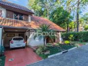 Casa em Condomínio, 4 dormitórios, 233.76 m², em Cavalhada