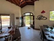 Casa em Condomínio, 4 dormitórios, 280 m², em Colinas de...