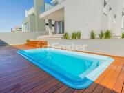 Casa em Condomínio, 4 dormitórios, 298.01 m², em Vila Nova