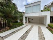 Casa em Condomínio, 4 Dormitórios, 2 Suítes, a venda por...