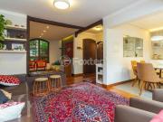 Casa em Condomínio, 4 dormitórios, 320 m², em Cristal