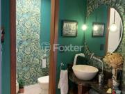 Casa em Condomínio, 4 dormitórios, 320 m², em Lomba do...