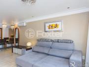 Casa em Condomínio, 4 dormitórios, 334.56 m², em Ipanema