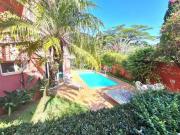 Casa em Condomínio, 4 dormitórios, 348 m², em Alphaville