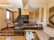 Casa em Condomínio, 4 dormitórios, 379.23 m², em Menino Deus