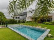 Casa em Condomínio, 4 dormitórios, 440.18 m², em Bairro...