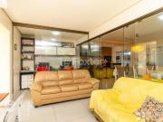 Casa em Condomínio, 4 dormitórios, 446.82 m², em Jardim...