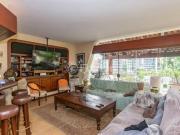 Casa em Condomínio, 4 dormitórios, 450 m², em Jardim...