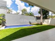 Casa em Condomínio, 4 dormitórios, 525 m², em Chácara...