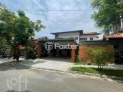 Casa em Condomínio, 4 dormitórios, 529 m², em São Paulo II