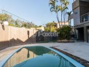 Casa em Condomínio, 4 dormitórios, 600 m², em Lomba do...