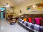 Casa em Condomínio, 4 dormitórios, 90.41 m², em Centro