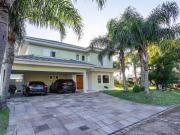 Casa em Condomínio 4 dormitórios à venda Chapéu do Sol...