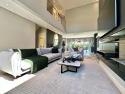 Casa em Condominio 4 dormitorios Bairro