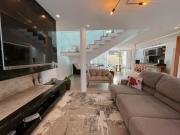 Casa em Condominio 4 dormitorios Bairro Atlantida