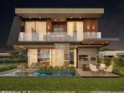 Casa em Condomínio, 4 dormitórios em Condominio Sunset,...
