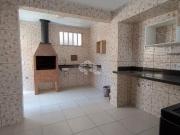 Casa em Condomínio 4 Dormitórios transformado em 3 com 2...