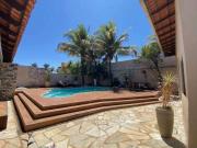 Casa em condomínio – 4 quartos 1 suíte + 2 semi suítes –...